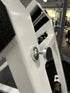 Gym Dual Magnetic Phone Mount & Holder, Attaches Magnetically to Metal Surface
