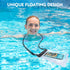 Large Floating Waterproof Phone Pouch with Sealing Strip, Universal Dry Bag for iPhone 15 14 13 12 11 Pro Max Galaxy