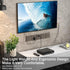 WSJSYH 1080P DVD Players for TV with HDMI,Plays All Regions and Formats,CD Player for Home,Support