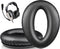 Professional Replacement Earpads for Lightspeed Zulu, Zulu2, Zulu3, Zulu PFX, Sierra Aviation Headset, SOULWIT Ear Pads