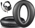Professional Replacement Earpads for Lightspeed Zulu, Zulu2, Zulu3, Zulu PFX, Sierra Aviation Headset, SOULWIT Ear Pads