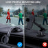 MagSafe Car Mount - Magnetic Phone Holder for Car Dashboard Windshield, Universal Hands Free for iPhone 14 13 12 Pro