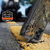 Compatible for iPhone 12/12 Pro Case with Screen Protector, 3-Layer Full Body Shockproof Rugged Camo Protective Case