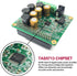 RPI HiFi AMP HAT TAS5713 Amplifier Audio Module, 25W Class-D Power Sound Card Expansion Board for Raspberry Pi