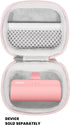 alltravel Case for iWALK Mini Portable Charger for iPhone and Android 3350mAh, 4300mAh, 4500mAh, 4800mAh