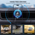 Magsafe Car Mount, Strongest Magnets Magnetic Phone Holder for Car Vent for iPhone 12/13/14