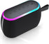 ZICOROOP Bluetooth Speaker, 40W Portable Wireless with Stereo Bass, Bluetooth 5.3, IPX6 Waterproof
