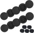 Replacement Ear Pads for Jabra Headset, Foam Ear Cushions Compatible with Jabra Biz 1500, 1900, 2300, 2400