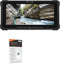 BoxWave Screen Protector Compatible with Dell Latitude 7212 Rugged Extreme Tablet - ClearTouch Anti-Glare (2-Pack),