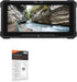 BoxWave Screen Protector Compatible with Dell Latitude 7212 Rugged Extreme Tablet - ClearTouch Anti-Glare (2-Pack),