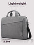T210, 15.6-Inch Lenovo Laptop Carrying Case Laptop and Tablet, Sleek Design, Durable and Water-Repellent Fabric
