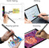 Dimples Excel Stylus Pen Styluses Pens Long Extra Universal Pencil Capacitive Stylus Tablets Tablet Touch Screen