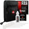 Photographic Solutions Digital Survival Kit - Type-3 Sensor Swabs, PEC-PAD Wipes, E-Wipe Packet, Optic Cleaner Kit