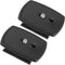 Xinjoduz 2 Pack Quick Release Plate for Tripod Universal Camera Mount Adapter Replacement