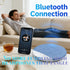 Generic 2026 New Sleep Pillow Speaker, Bluetooth White Noise Timer Wireless Sleep Aid, Hi-Fi Stereo Bass Private