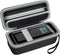 Case Compatible with Anker Prime Power Bank 27,650mAh, 3-Port 250W Portable Charger, Travel Storage Holder for USB-C