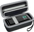 Case Compatible with Anker Prime Power Bank 27,650mAh, 3-Port 250W Portable Charger, Travel Storage Holder for USB-C