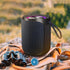 YOUXIU 40W Portable Bluetooth Speaker, 360 Degree Stereo Subwoofer, IPX7 Waterproof, Double Pairing Support