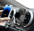 Car Cell Phone Holder Mount for Jeep Wrangler (2007-2024) - Accessories for Circular Air Vents