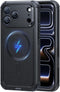 ESR for iPhone 17 Pro Max Phone Case, 23ft Military-Grade Drop Protection, Shock-Absorbing
