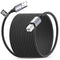 BLITEZZ USB Printer Cable 16ft, High Speed HP Printer Cable USB A to