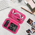Canboc Camera Case for Canon PowerShot G7 X Mark II/G7X Mark III Digital 4K Vlogging Camera, Point and Shoot 4K Video