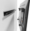 Auoace No Drill TV Wall Mount for 22 to 55 inch TVs, Drywall