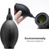 K&F Concept Soft Tip Air Blower, Lens Blower for Digital, DSLR, SLR Cameras, Sensitive Electronics, and Keyboards,