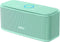 DOSS Bluetooth Speaker, SoundBox Touch Portable Wireless Speaker with 12W HD Sound, IPX5 Water-Resistant, 20H Playtime