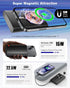 Kesguar 10000mAh 22.5W Pack 17/16/15/14/13/12 Magnetic Portable Charger - PD Super Fast Charging Wireless Power Bank