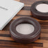 Geekria QuickFit Replacement Ear Pads for Corsair Virtuoso RGB, Virtuoso RGB Wireless SE, Virtuoso RGB Wireless XT
