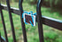 2Pack Phone Holder Universal Multi-Function Flexible Grip Holder - Phone Car Holder Mount Stand for Smartphone (Blue)