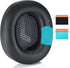 Ultra Soft Memory Foam Ear Pads for JBL Live 500BT Wireless Headphones - Black Replacement Ear Pads.