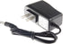 8.4V 1A Power Adapter Charger for Li-ion Battery Pack, AC Charger for 2 String 7.2V 7.4V 8.4V