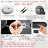 Portable CD Player with 60 Second Anti Skip, Stereo Earbuds, Includes Aux in Cable and AC USB Power Cable for Home or