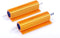 100 Watt 1 Ohm 5% Gold Wirewound Resistors, Electronic Aluminium Shell (Pack of 2)