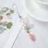 Y2Y Cute Phone Charms Cat Butterfuly Fish Cellphone Charms Accessories for Bag Camera Pendants Decor for Women