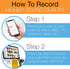 Friendly Songs 2+ 70+ MP3 MP3 Hr Voice Box for Stuffed Animals by - This Sound Module can Hold Songs or Voice