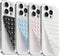 Mnyatr 4 Pack Silicone Suction Cup Phone Case Mount Double Sided, Sticky Phone