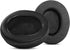 Replacement Ear Pads Cups Cushion - Compatible with Corsair HS50 HS60 HS70 Pro Gaming Headset Headphones (Style 3)