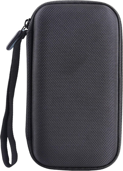 WAIYUCN M21 /JM21 MP3 Hard Carrying Case Compatible with FiiO Portable Music Player Walkman Protective Case