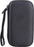 WAIYUCN M21 /JM21 MP3 Hard Carrying Case Compatible with FiiO Portable Music Player Walkman Protective Case