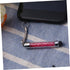 5PCS Crystal Phone Pens, Glitter Capacitive Drawing Pen, Rhinestone Touch Pen, Phone Crystal Stylus for Tablets
