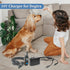 Dogtra 10V Charger Power Cord for ARC 1900S 1902S Super-X 3502NCP 2300NCP 2500T&B 3500NCP Remote Trainer Collar,