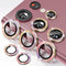 Camera Lens Protector for Samsung Galaxy S22 Ultra - Scratch-Proof, Drop-Proof Alloy Phone Screen Cover