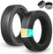 Replacement Ear Pads for Corsair HS70 Pro, Cooling-Gel Memory Foam Earpads for HS70, HS60, HS50 Gaming Headset