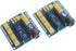 NOYITO Nano I O Expansion Sensor Shield Module for UNO R3 Nano V3.0 (Pack of 2)