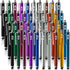 THE CASE DOCTOR GET YOUR CASE LIFT WITH THE CASE DOCTOR TCD 40-Pack Stylus Pens for Touch Screens Universal Stylus Pen for iPad,