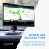 DigiCharge 2 75mm Dashboard Disk Pads for Garmin Drive, DriveSmart, Nuvi, Tomtom GO, Comfort & Cell Phone Mounts