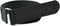 4pc Hook and Loop Nylon Cinch Straps, 22" x 1.5" (19" usable), Reusable Fastening Cable Straps, Black